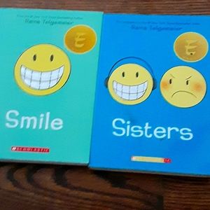 Sisters- a true story